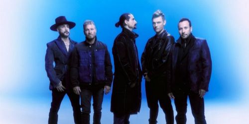 Backstreet Boys