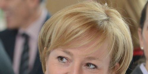Caroline St-Hilaire