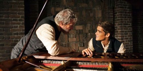 The Giver