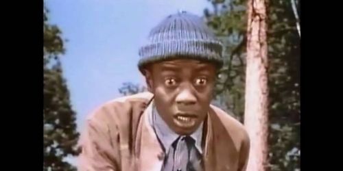 Willie Best