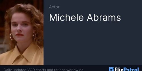 Michele Abrams