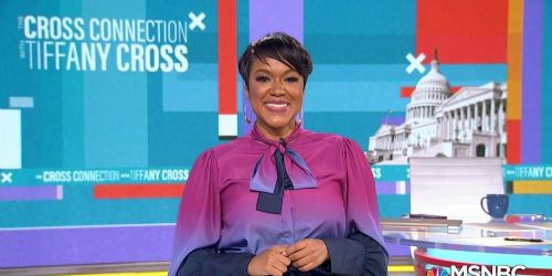 The Cross Connection with Tiffany Cross