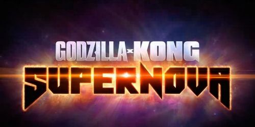 Godzilla x Kong: Supernova