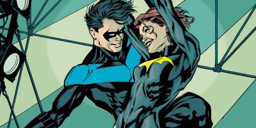 Nightwing