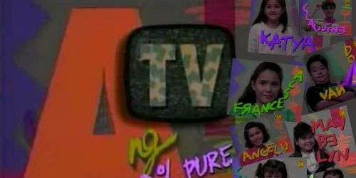 Ang TV
