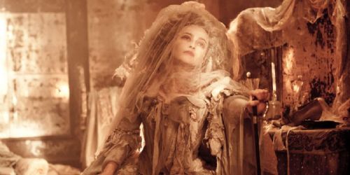 Great Expectations