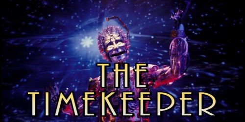 The Timekeeper
