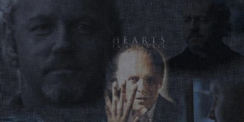 Hearts in Atlantis