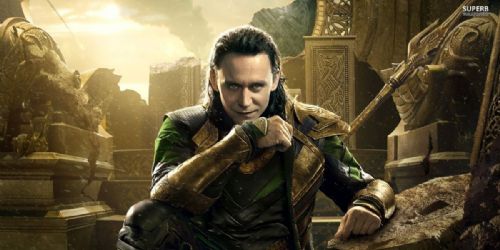 Loki