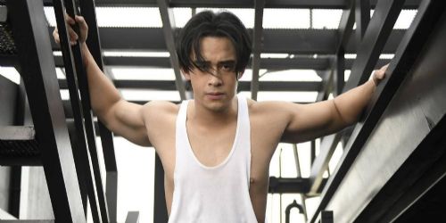 Diego Loyzaga