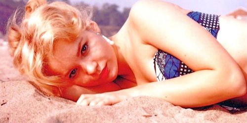 Actress tuesday wells Tuesday Weld