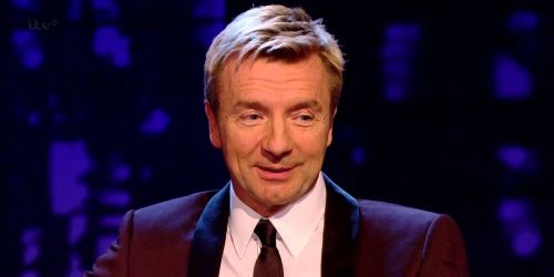 Christopher Dean
