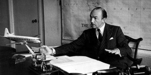 John Profumo