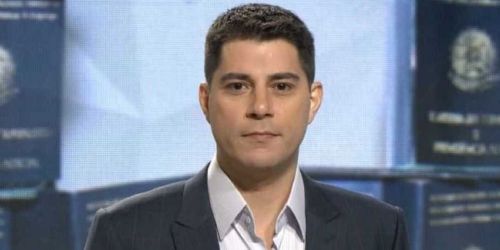 Evaristo Costa