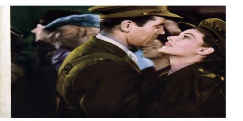  Immortal Sergeant : Henry Fonda, Maureen O'Hara, Thomas Mitchell,  Arthur C. Miller, John M. Stahl, James B. Clark, Lamar Trotti, Lamar  Trotti: Movies & TV
