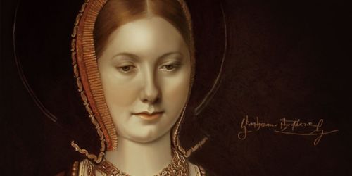 Catherine Of Aragon