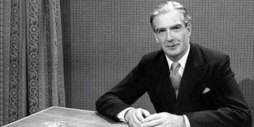 Anthony Eden