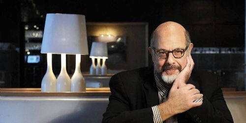 Fred Melamed