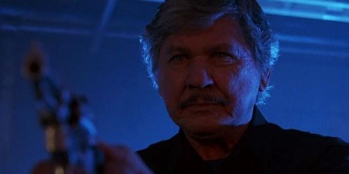Death Wish: The Face of Death