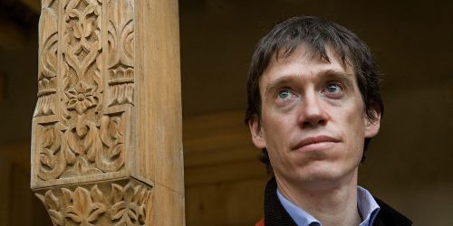 Rory Stewart