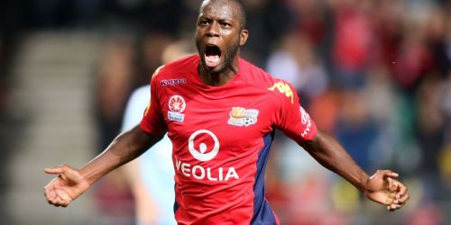 Bruce Djite