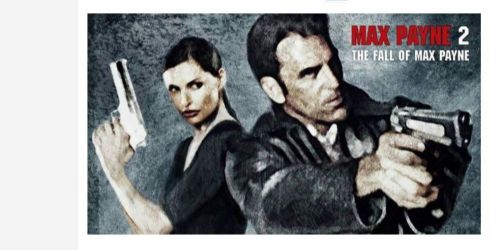 Max Payne 2: The Fall of Max Payne