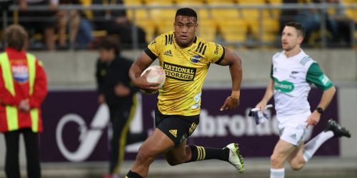 Julian Savea