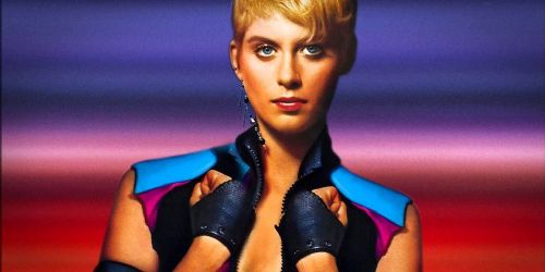 The Legend of Billie Jean