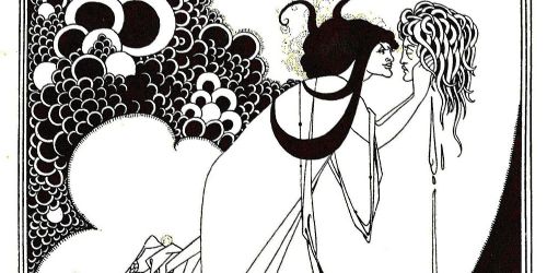 Aubrey Beardsley