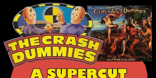Crash Test Dummies