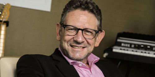 Lucian Grainge