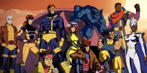X-Men '97