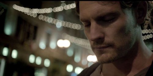 Josh Pence