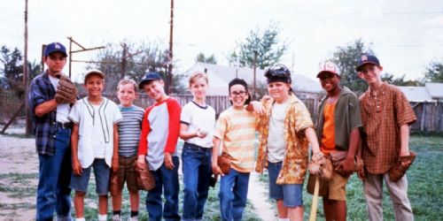 Alan Yeah-Yeah McClennan, The Sandlot Wiki