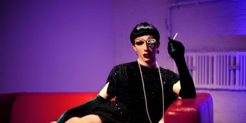 Sasha Velour