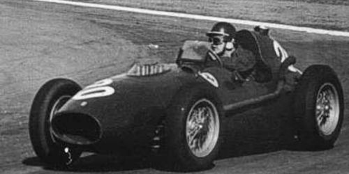 Mike Hawthorn