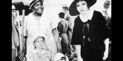 Imitation of Life