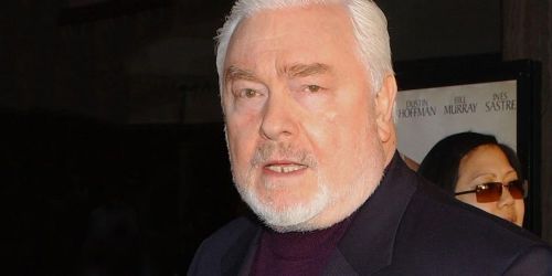 Richard Bradford