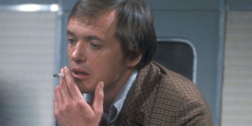 James Bolam