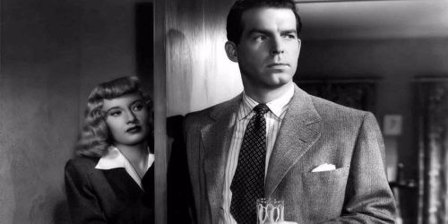 Double Indemnity