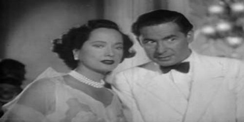 Affair in Monte Carlo