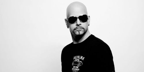 Ian Haugland