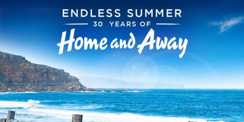 Endless Summer: 30 Years of Home and Away