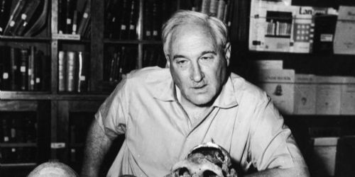 Louis Leakey