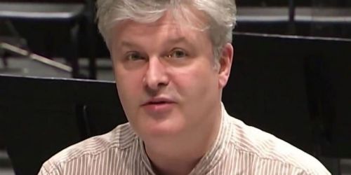 James MacMillan