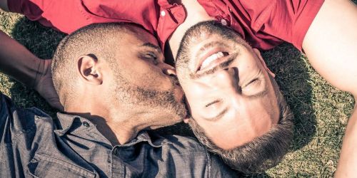 Gay men