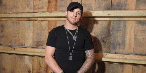 Brantley Gilbert