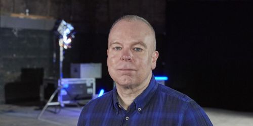 Steve Pemberton