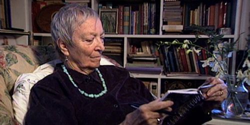 Madeleine L'Engle
