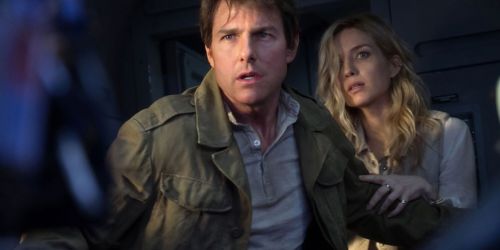 The Mummy